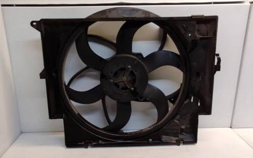 ELECTROVENTILADOR BMW SERIE X1 (E84) 