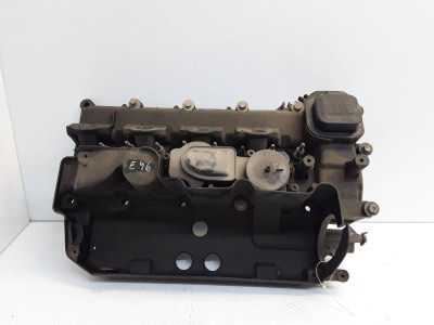 TAPA BALANCINES, BMW, SERIE 3 BERLINA (E46)