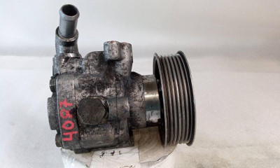 BOMBA ACEITE, VOLKSWAGEN, CRAFTER FURGÓN (2E)