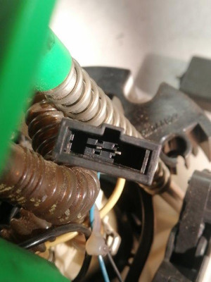 AFORADOR, AUDI, A6 BERLINA (4F2)