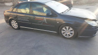 CITROEN C5 BERLINA