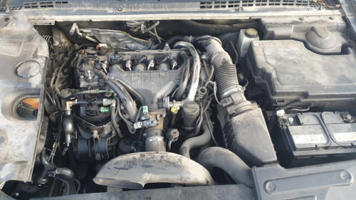  CITROEN C5 BERLINA 