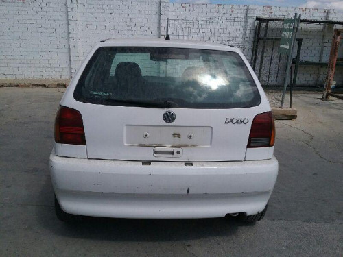  VOLKSWAGEN POLO III (6N1) 