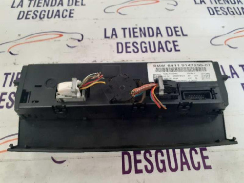  MANDO CLIMATIZADOR 