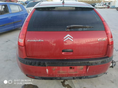  CITROEN C4 BERLINA 