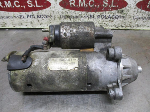  MOTOR ARRANQUE Ford ESCORT BERLINA 