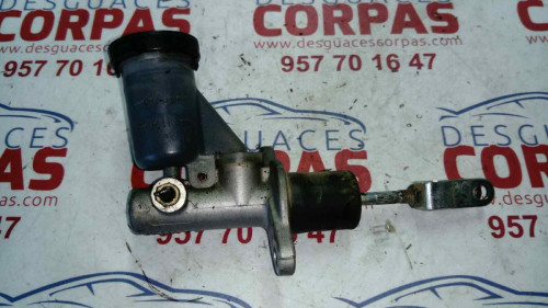 BOMBA EMBRAGUE Nissan TERRANO II (R20) 
