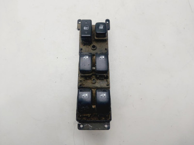 MANDO ELEVALUNAS DELANTERO IZQUIERDO, KIA, RIO (JB)