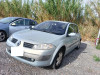 RENAULT MEGANE II BERLINA 5P — автомобиль-донор на запчасти 