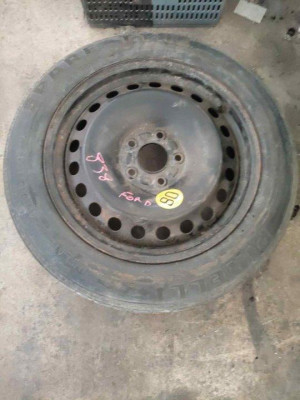 NEUMATICO REPUESTO, Ford, MONDEO BERLINA (GE)