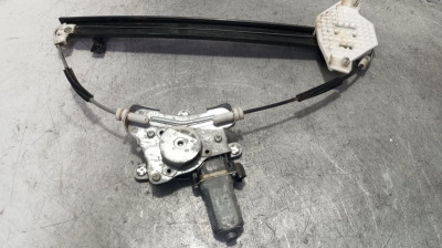 ELEVALUNAS DELANTERO DERECHO, Ssangyong, KORANDO