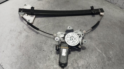 ELEVALUNAS DELANTERO DERECHO, Ssangyong, KORANDO