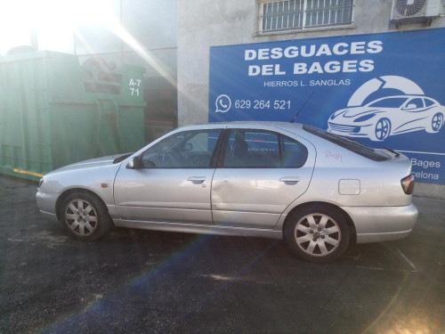  NISSAN PRIMERA BERLINA (P11) 
