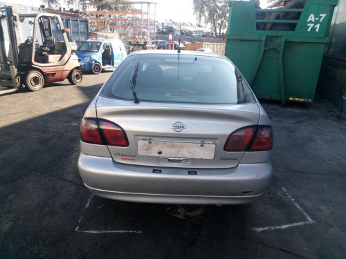 NISSAN PRIMERA BERLINA (P11) 