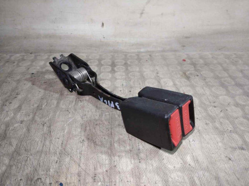 JUEGO CINTURONES TRASERO CITROEN C4 PICASSO 