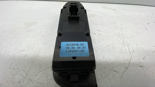 MANDO ELEVALUNAS DELANTERO IZQUIERDO BMW SERIE X1 (E84) 