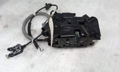  CERRADURA PUERTA TRASERA DERECHA Volkswagen TIGUAN (5N2) 