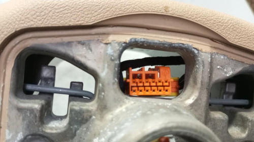  VOLANTE, PORSCHE, CAYENNE (TIPO 92A) 