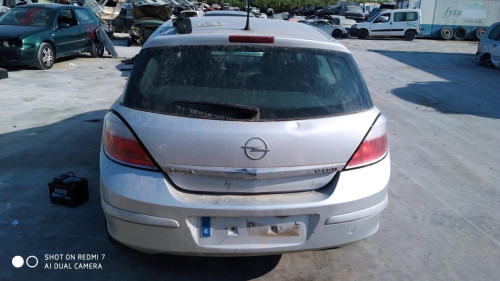  OPEL ASTRA H BERLINA 