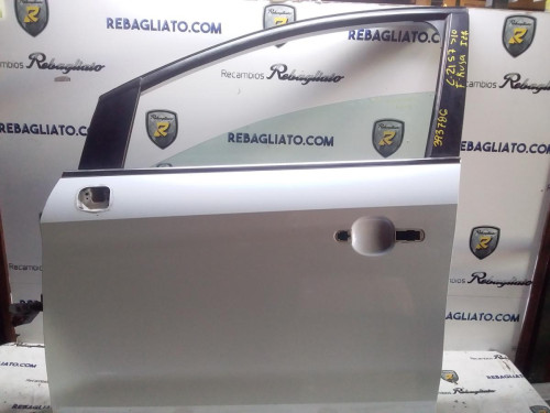  PUERTA DELANTERA IZQUIERDA FORD KUGA (CBV) 