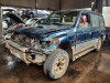  MITSUBISHI MONTERO (V20/V40) 