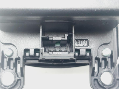 MANDO MULTIFUNCION, BMW, SERIE 3 BERLINA (F30N)