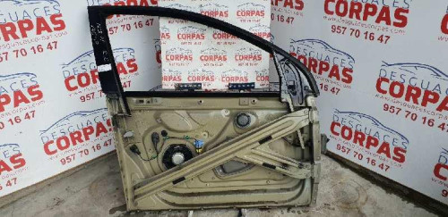PUERTA DELANTERA DERECHA Volkswagen GOLF V (1K1)(10.2003) 