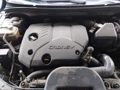ALTERNADOR HYUNDAI I30 (FD) 