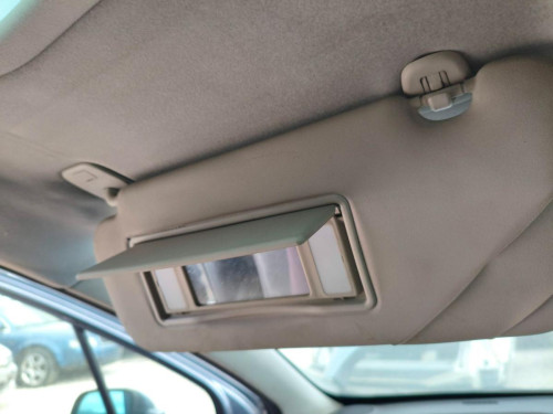 PARASOL IZQUIERDO Peugeot 407 SW 