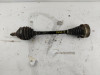 TRANSMISION DELANTERA IZQUIERDA Seat IBIZA BERLINA (6J5) 
