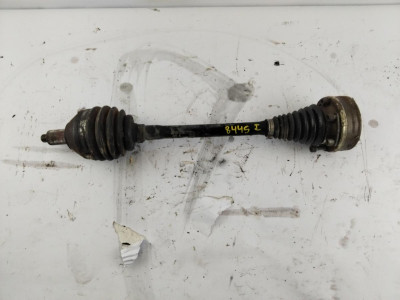 TRANSMISION DELANTERA IZQUIERDA, Seat, IBIZA BERLINA (6J5)