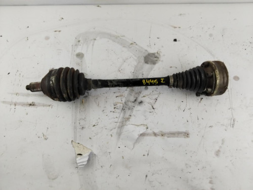 TRANSMISION DELANTERA IZQUIERDA Seat IBIZA BERLINA (6J5) 
