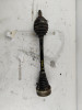 TRANSMISION DELANTERA IZQUIERDA Seat IBIZA BERLINA (6J5) 