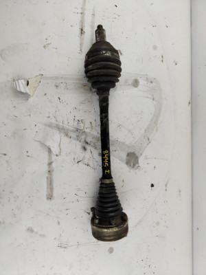 TRANSMISION DELANTERA IZQUIERDA, Seat, IBIZA BERLINA (6J5)