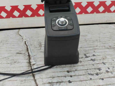 CONSOLA CENTRAL, RENAULT, SCENIC III (JZ)