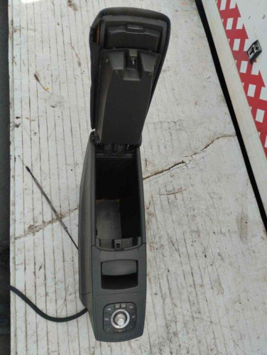  CONSOLA CENTRAL RENAULT SCENIC III (JZ) 