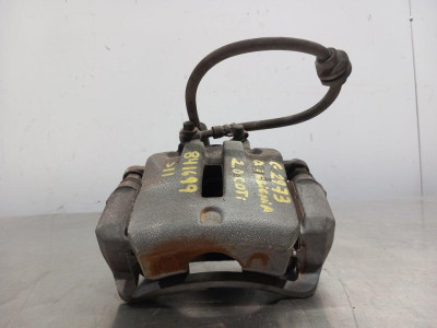 PINZA DE FRENO DELANTERA IZQUIERDA, OPEL, INSIGNIA BERLINA