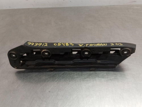  SOPORTE PARAGOLPES DELANTERO VOLKSWAGEN TOURAN (1T1) 