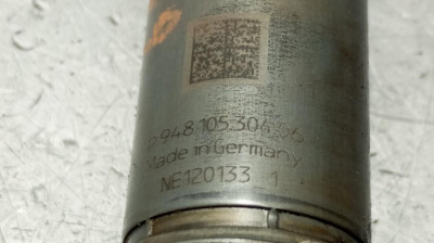 VALVULA RALENTI, PORSCHE, CAYENNE (TIPO 92A)