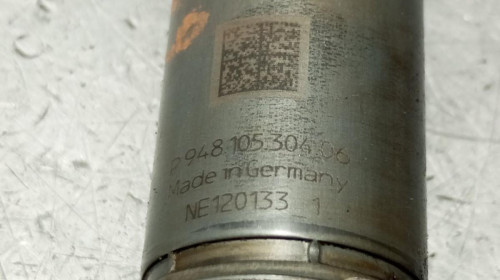  VALVULA RALENTI, PORSCHE, CAYENNE (TIPO 92A) 