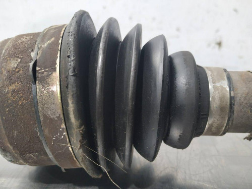  TRANSMISION DELANTERA IZQUIERDA, PEUGEOT, 206 