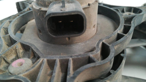  ELECTROVENTILADOR Fiat SEICENTO (187) 