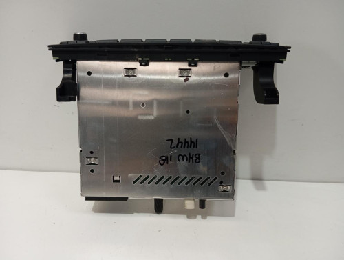  SISTEMA AUDIO / RADIO CD BMW SERIE 1 COUPE (E82) 