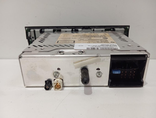  SISTEMA AUDIO / RADIO CD BMW SERIE 1 COUPE (E82) 