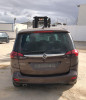 OPEL ZAFIRA C — автомобиль-донор на запчасти 
