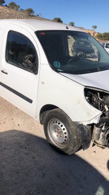 RENAULT KANGOO II (F/KW0)