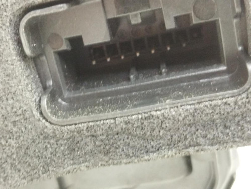 CERRADURA PUERTA TRASERA DERECHA VOLKSWAGEN T-ROC (A11) 