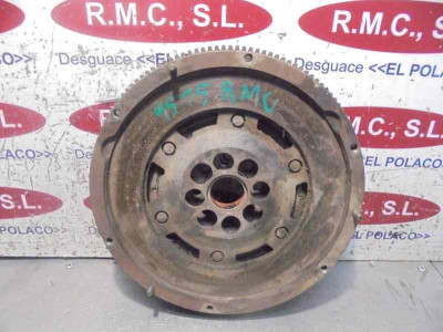 VOLANTE MOTOR, Ford, FOCUS BERLINA (CAK)