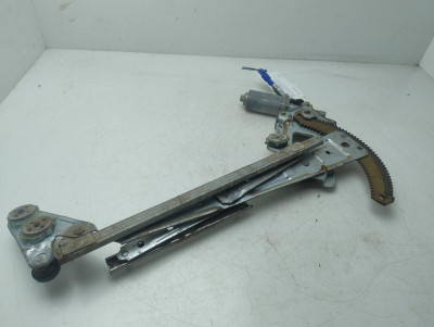 Right front window regulator, SUBARU, FORESTER (S10/SF)