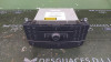 SISTEMA AUDIO / RADIO CD Mercedes-Benz CLASE C (BM 204) BERLINA 